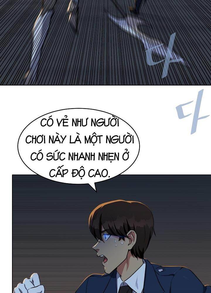 Người Chơi Cấp 1 Chapter 21 - Trang 2