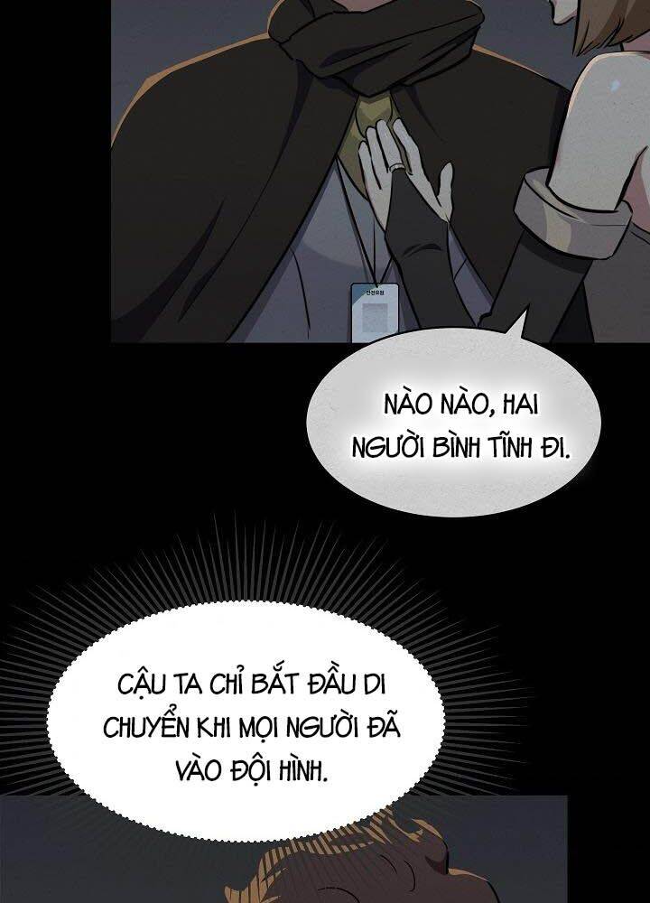 Người Chơi Cấp 1 Chapter 21 - Trang 2