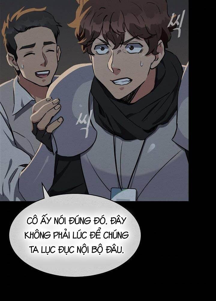 Người Chơi Cấp 1 Chapter 21 - Trang 2