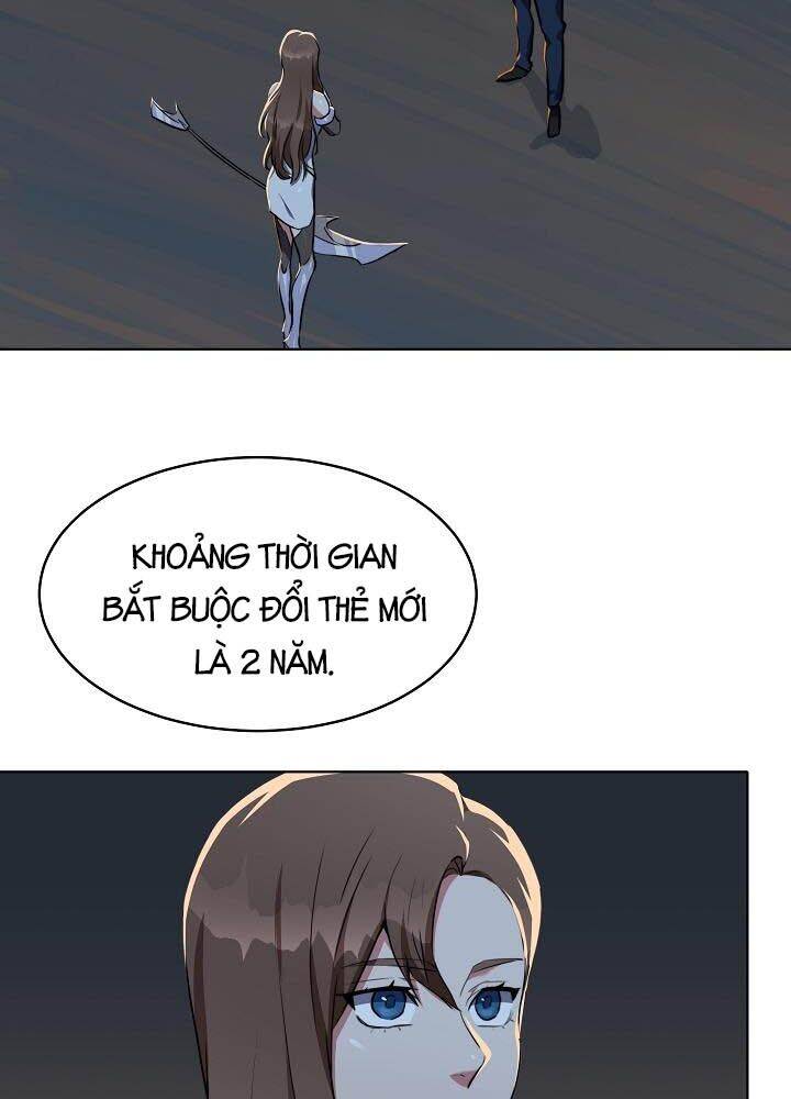Người Chơi Cấp 1 Chapter 21 - Trang 2