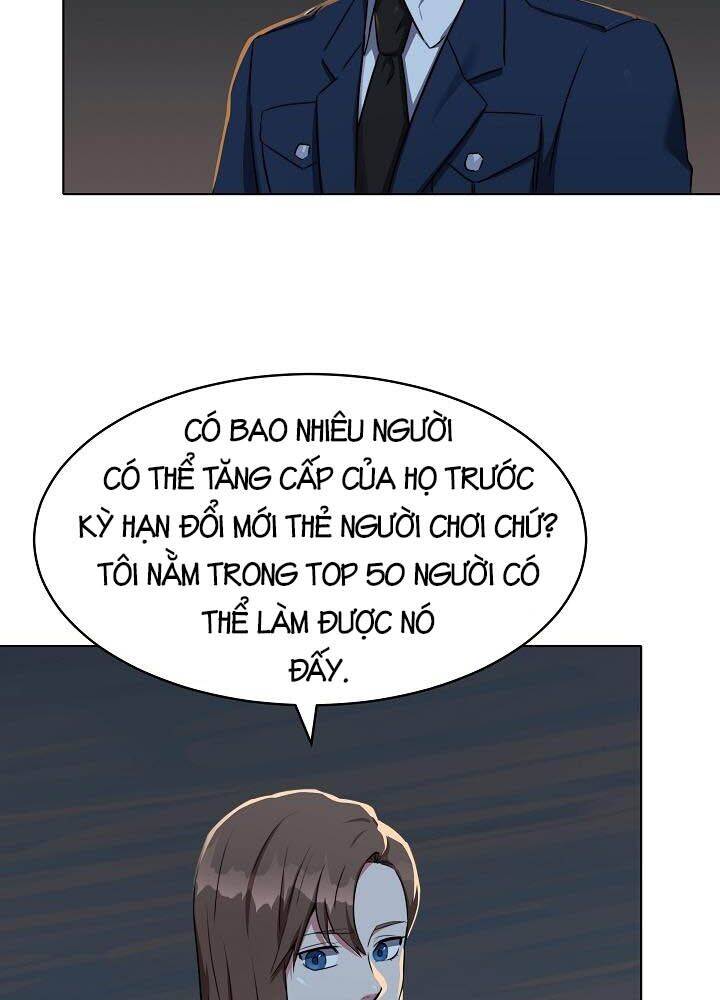 Người Chơi Cấp 1 Chapter 21 - Trang 2