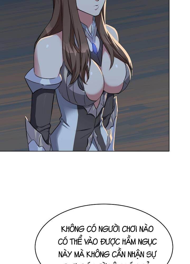 Người Chơi Cấp 1 Chapter 21 - Trang 2