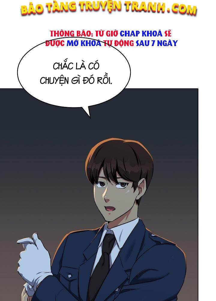 Người Chơi Cấp 1 Chapter 21 - Trang 2