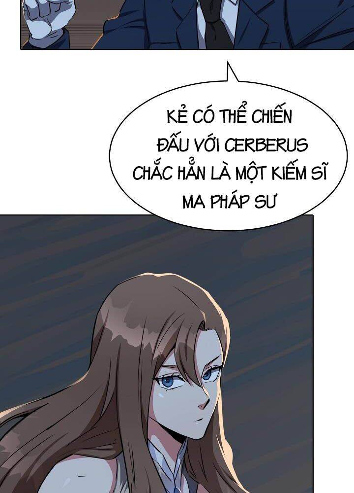 Người Chơi Cấp 1 Chapter 21 - Trang 2