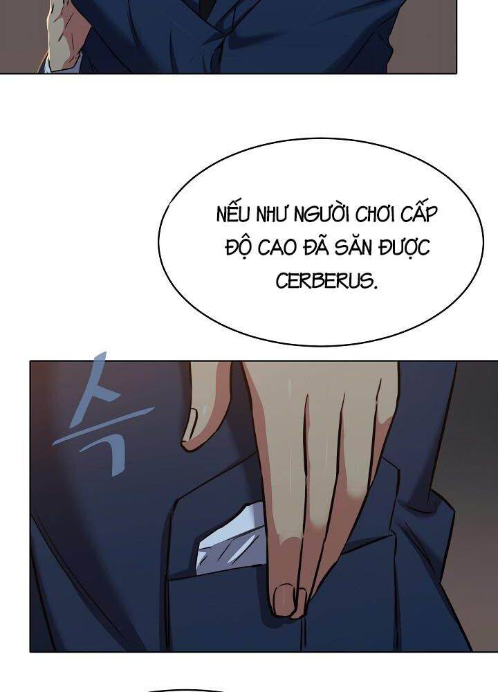 Người Chơi Cấp 1 Chapter 21 - Trang 2