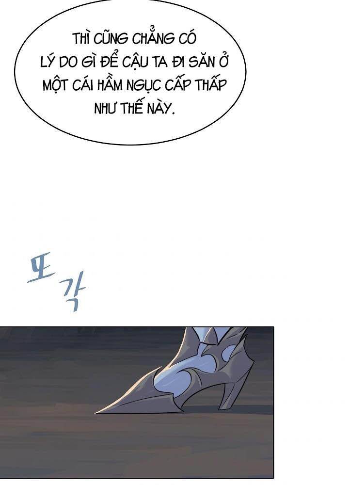 Người Chơi Cấp 1 Chapter 21 - Trang 2