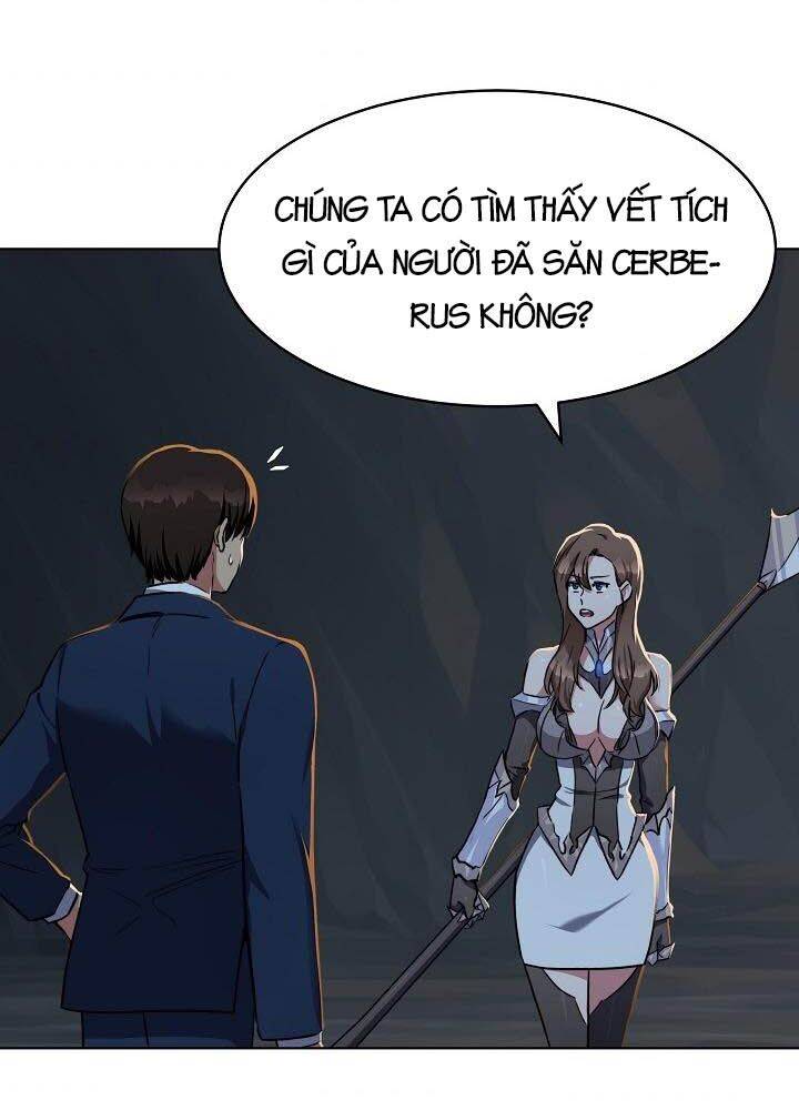 Người Chơi Cấp 1 Chapter 21 - Trang 2