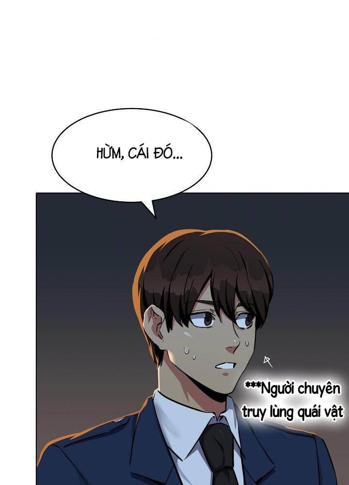 Người Chơi Cấp 1 Chapter 21 - Trang 2