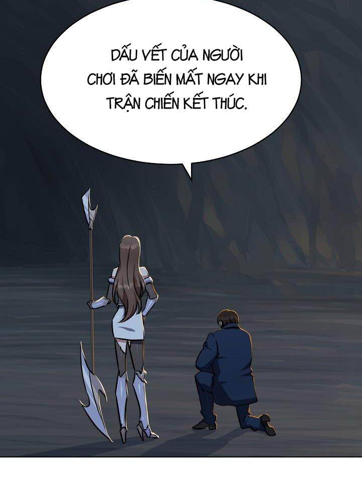 Người Chơi Cấp 1 Chapter 21 - Trang 2