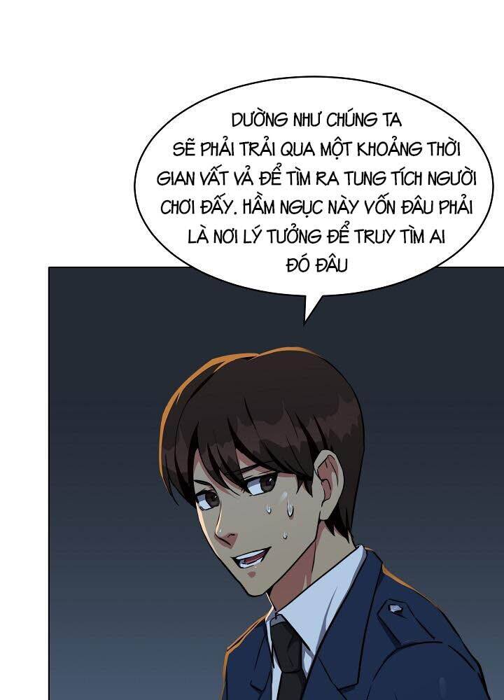 Người Chơi Cấp 1 Chapter 21 - Trang 2