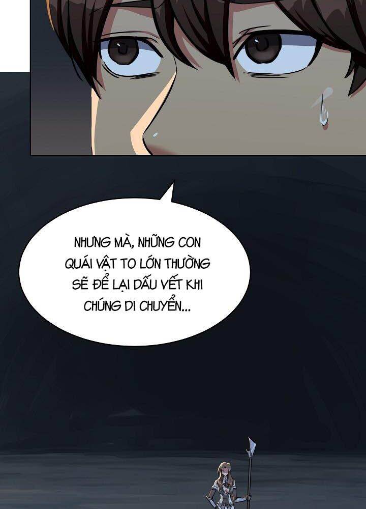 Người Chơi Cấp 1 Chapter 21 - Trang 2