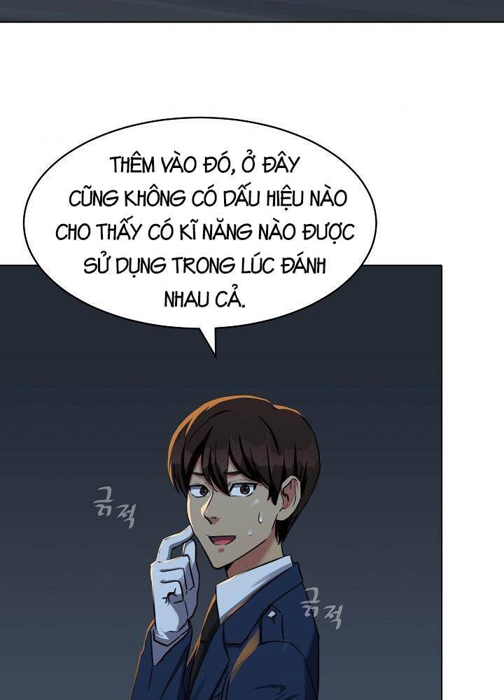 Người Chơi Cấp 1 Chapter 21 - Trang 2