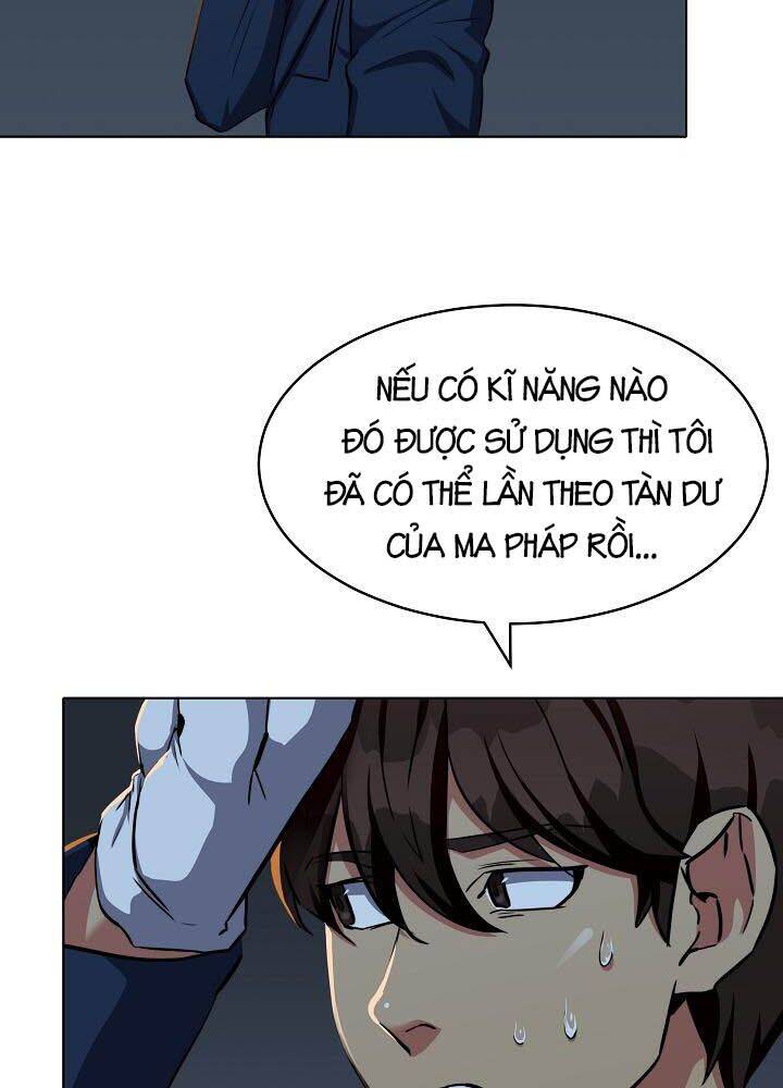 Người Chơi Cấp 1 Chapter 21 - Trang 2