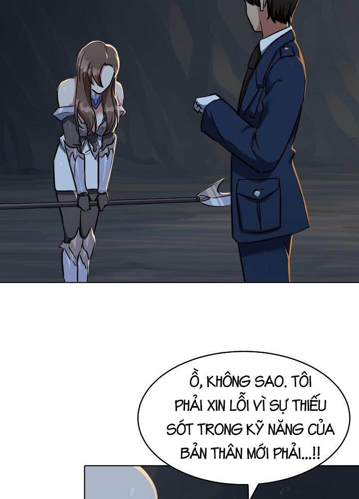 Người Chơi Cấp 1 Chapter 21 - Trang 2