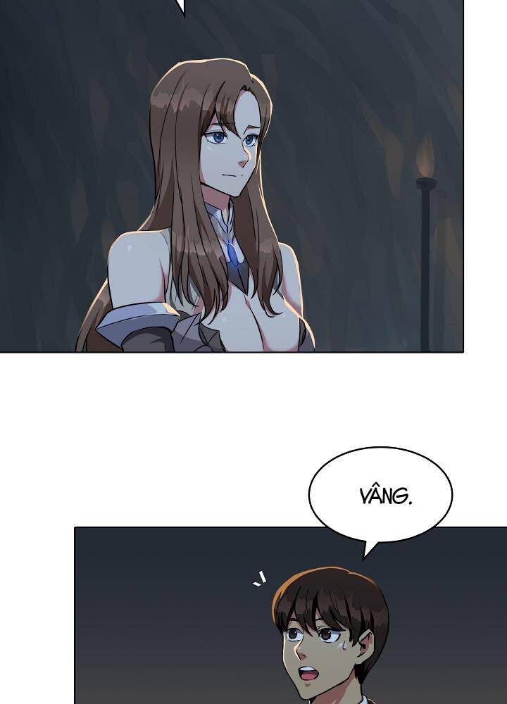 Người Chơi Cấp 1 Chapter 21 - Trang 2