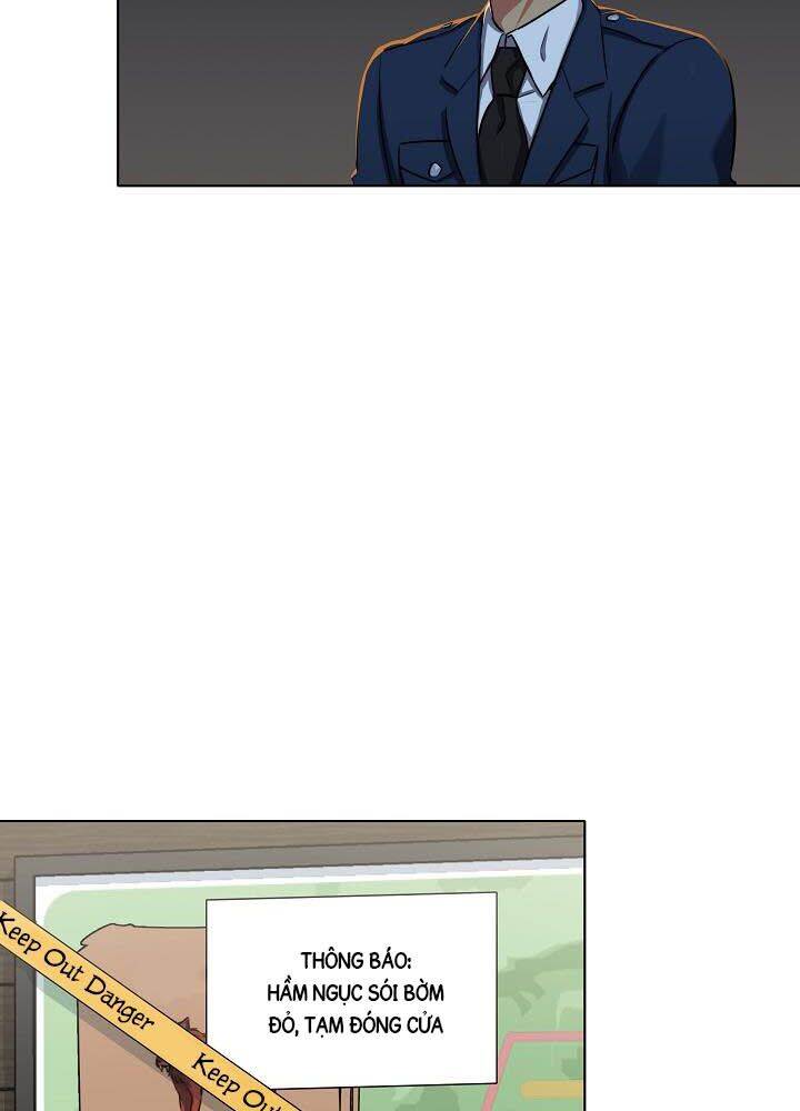 Người Chơi Cấp 1 Chapter 21 - Trang 2