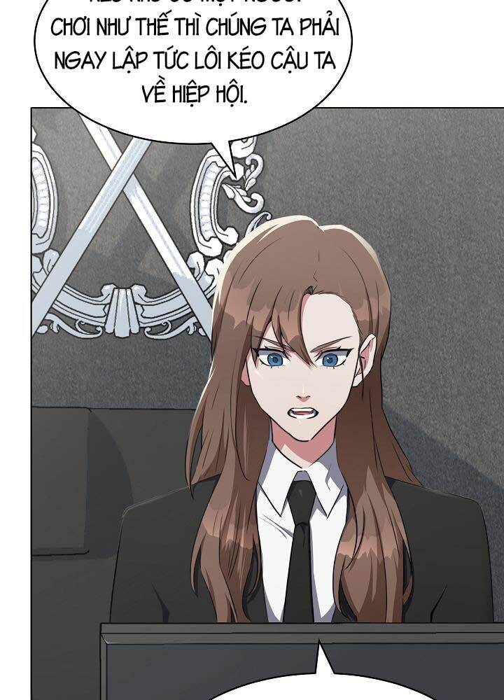 Người Chơi Cấp 1 Chapter 21 - Trang 2