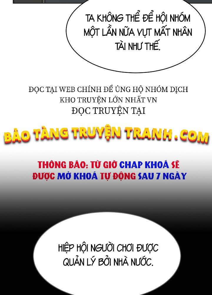 Người Chơi Cấp 1 Chapter 21 - Trang 2
