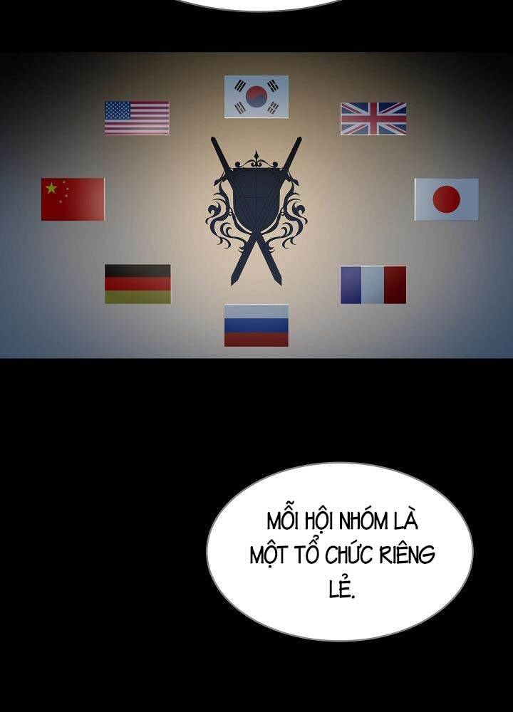 Người Chơi Cấp 1 Chapter 21 - Trang 2