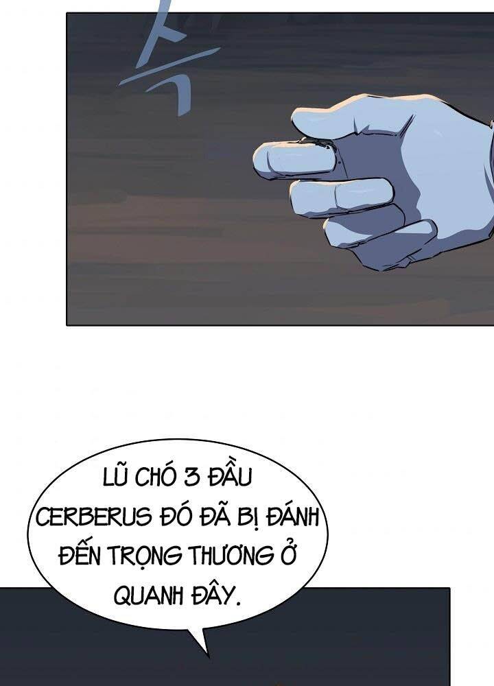 Người Chơi Cấp 1 Chapter 21 - Trang 2