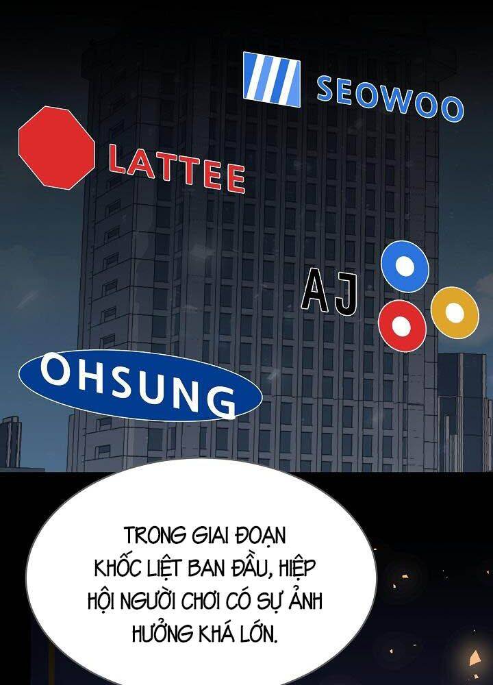 Người Chơi Cấp 1 Chapter 21 - Trang 2