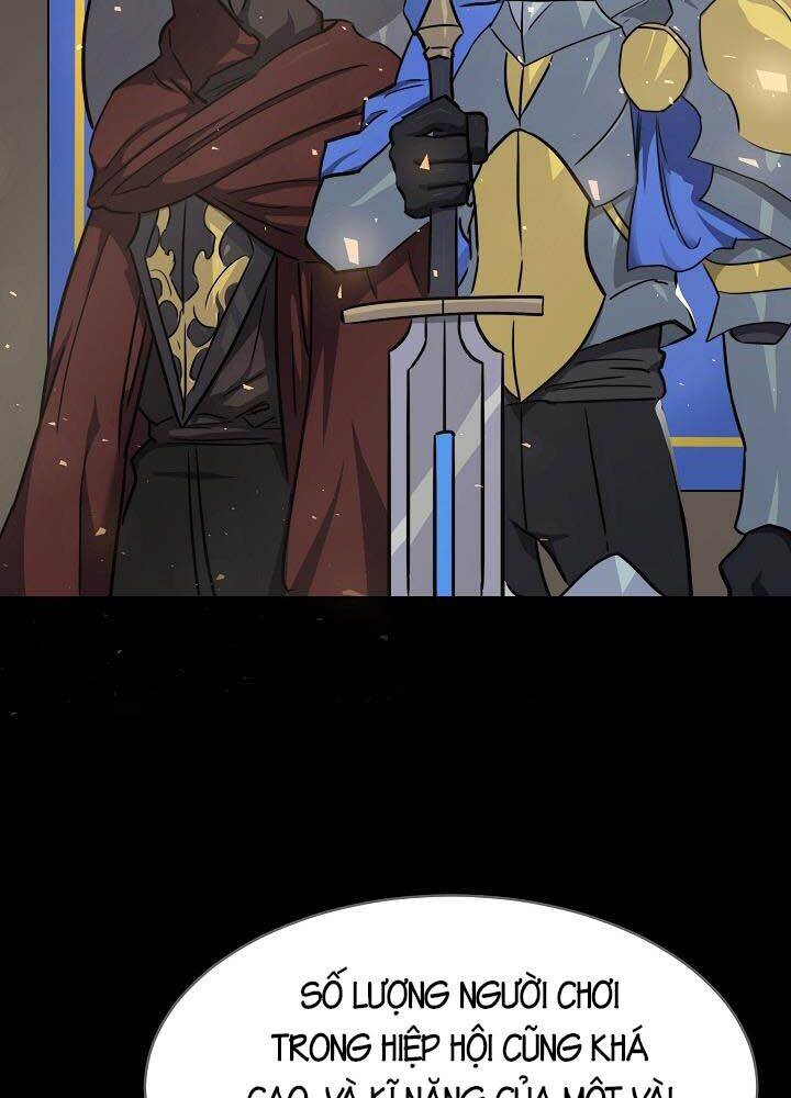 Người Chơi Cấp 1 Chapter 21 - Trang 2