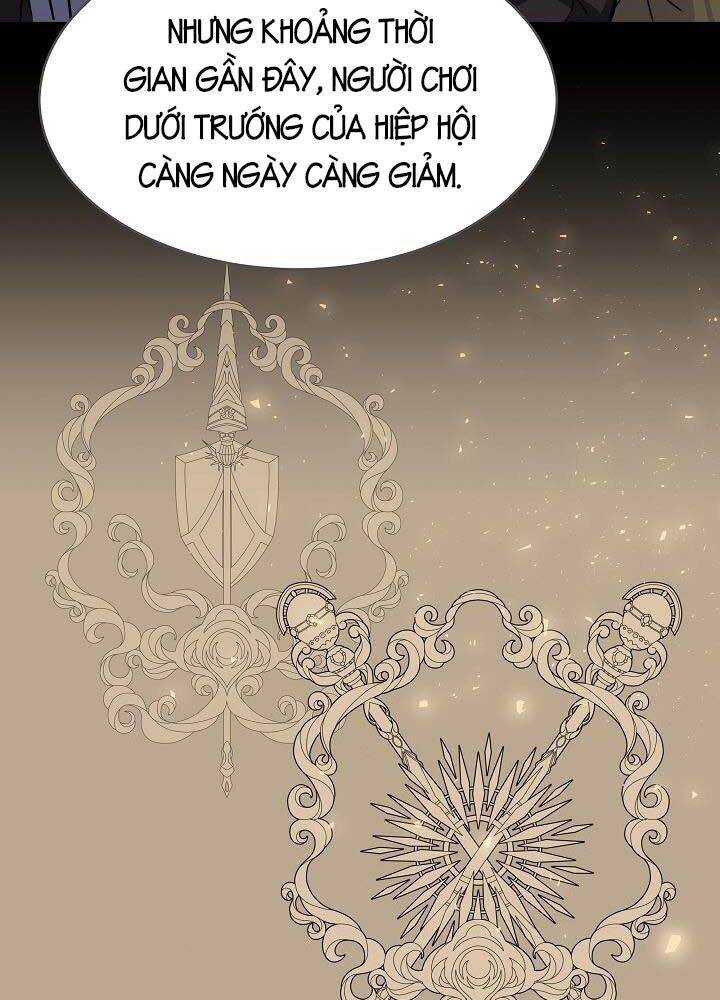 Người Chơi Cấp 1 Chapter 21 - Trang 2