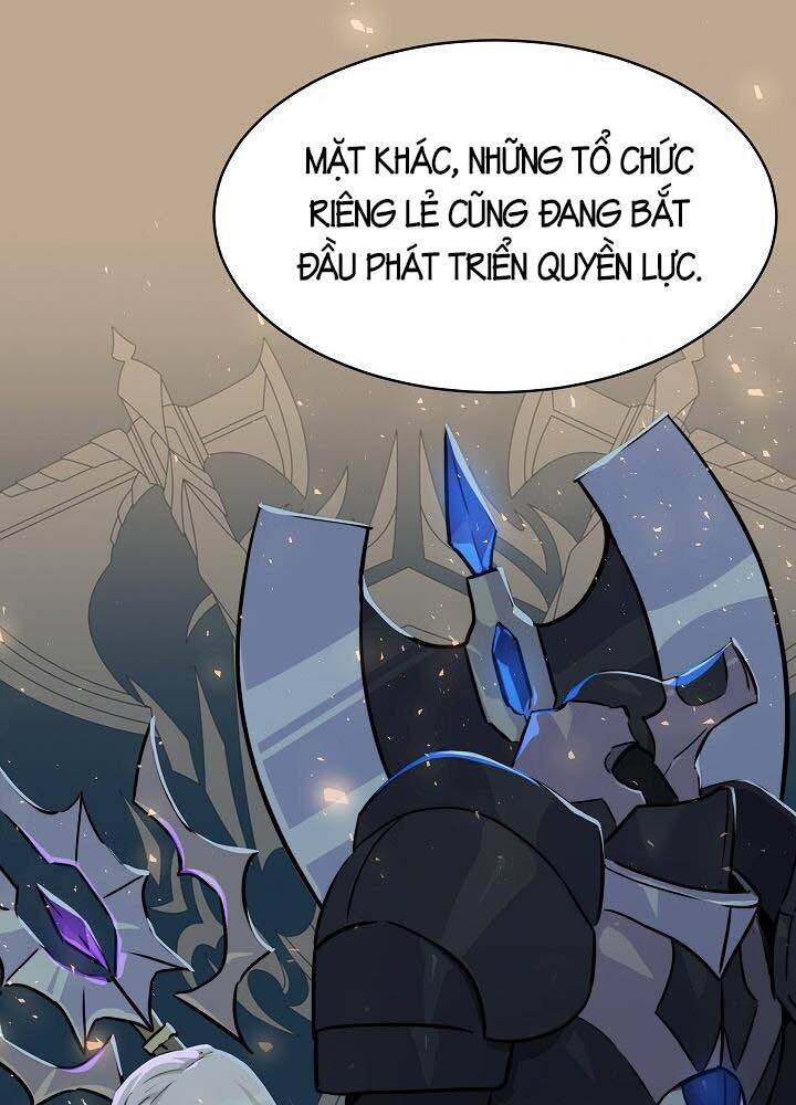 Người Chơi Cấp 1 Chapter 21 - Trang 2