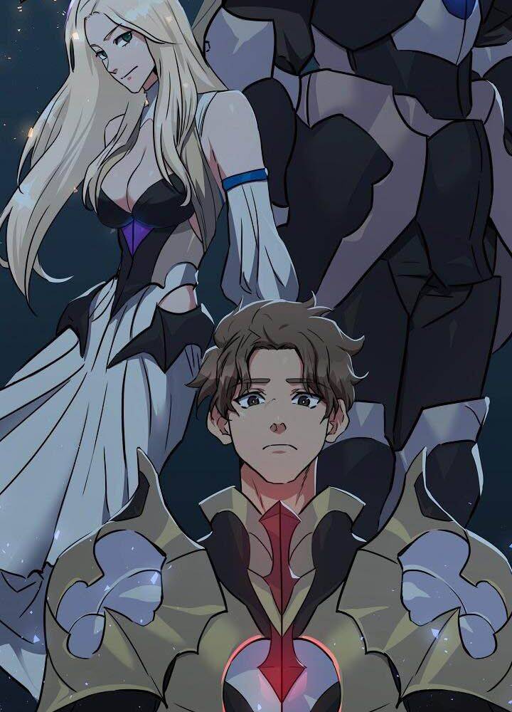 Người Chơi Cấp 1 Chapter 21 - Trang 2