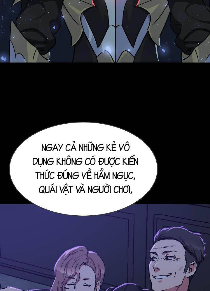 Người Chơi Cấp 1 Chapter 21 - Trang 2