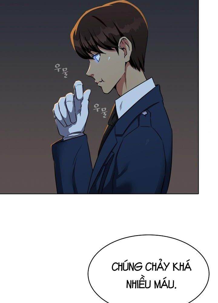 Người Chơi Cấp 1 Chapter 21 - Trang 2