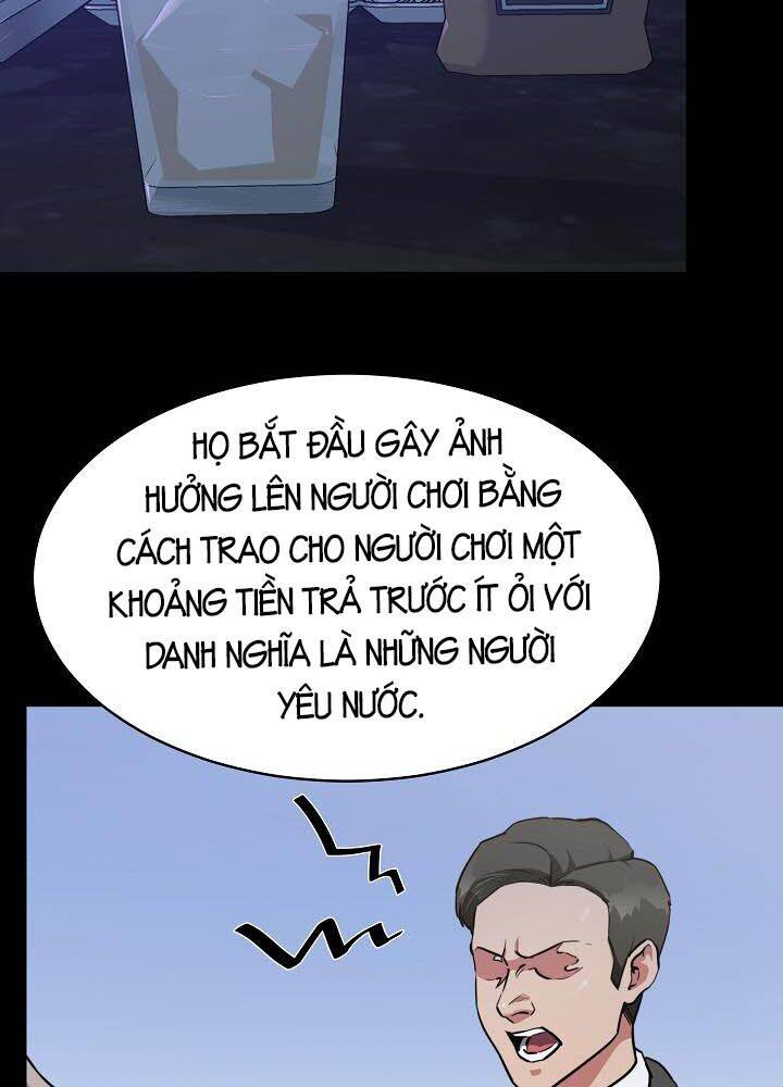 Người Chơi Cấp 1 Chapter 21 - Trang 2