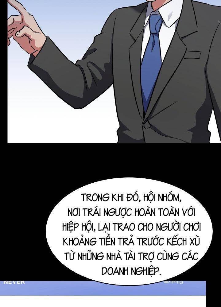Người Chơi Cấp 1 Chapter 21 - Trang 2