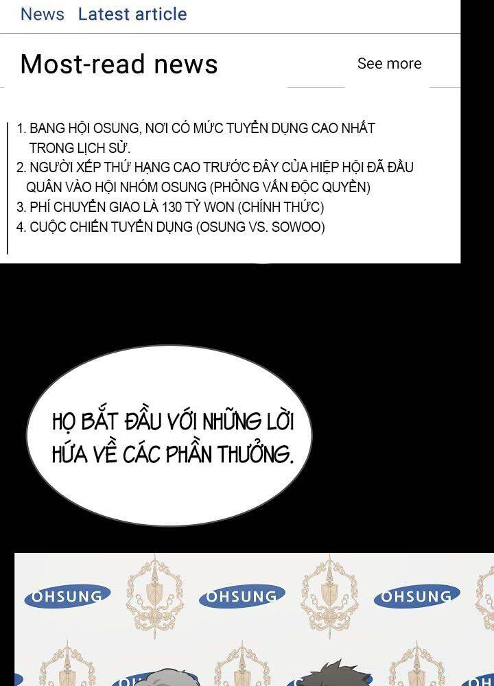 Người Chơi Cấp 1 Chapter 21 - Trang 2