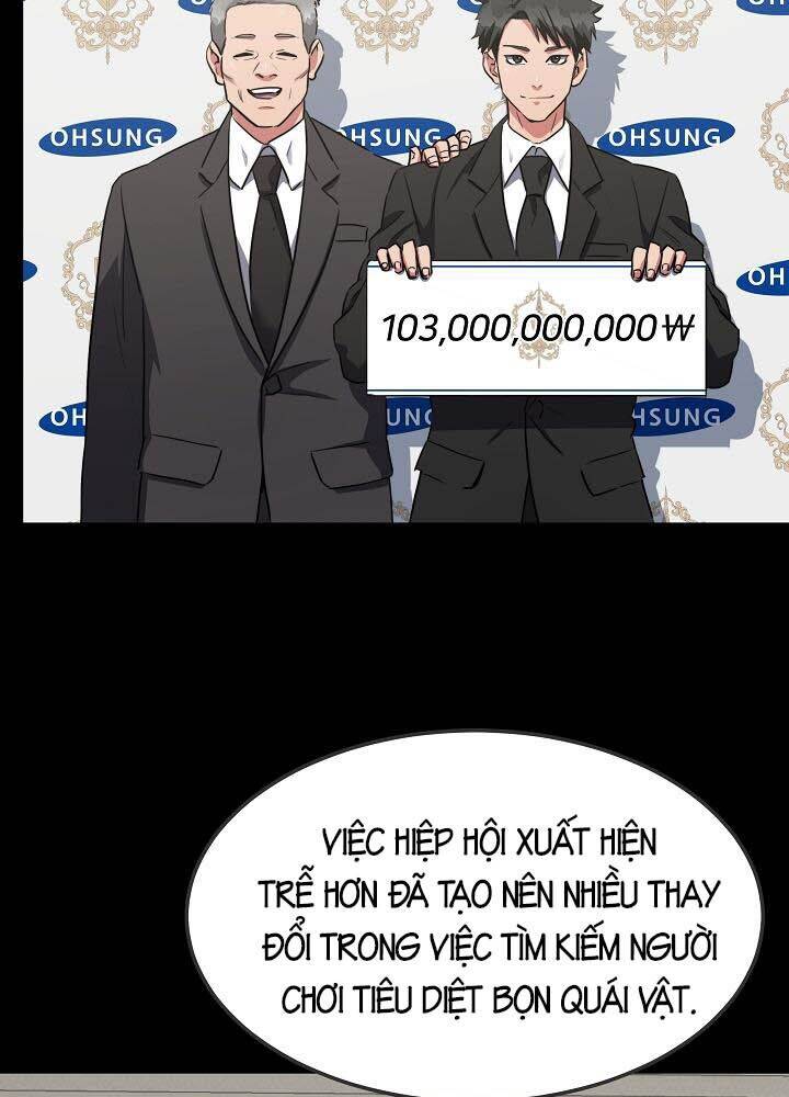 Người Chơi Cấp 1 Chapter 21 - Trang 2