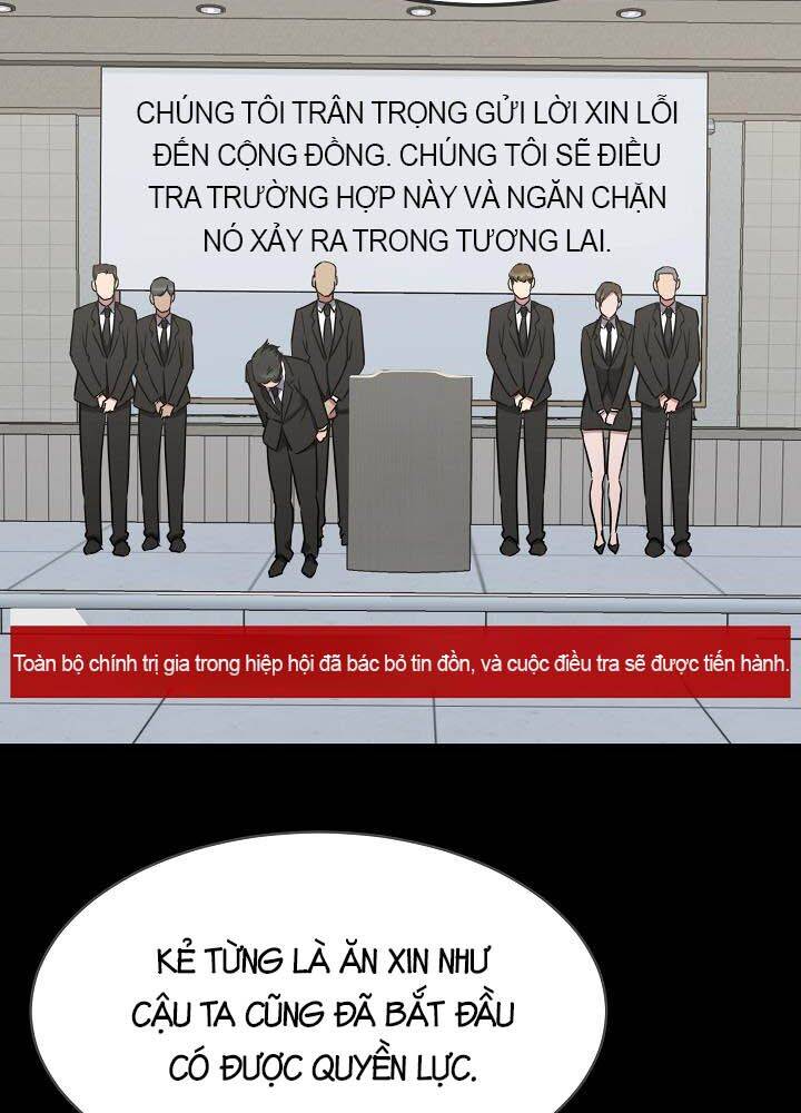 Người Chơi Cấp 1 Chapter 21 - Trang 2