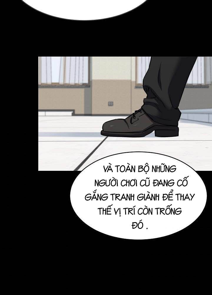 Người Chơi Cấp 1 Chapter 21 - Trang 2