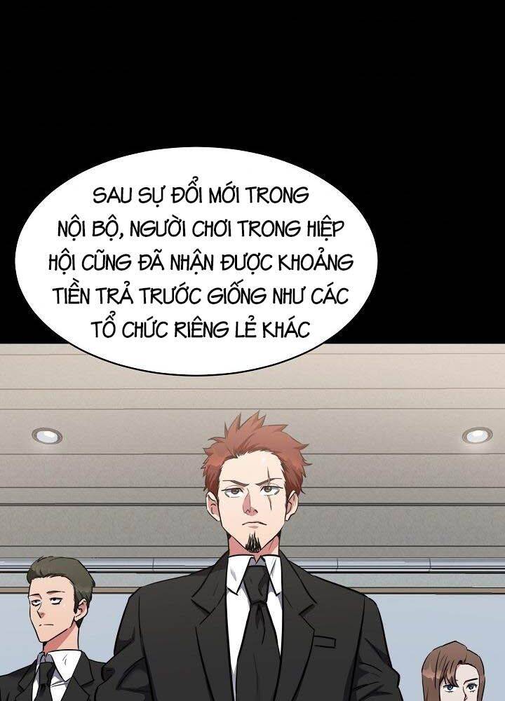 Người Chơi Cấp 1 Chapter 21 - Trang 2