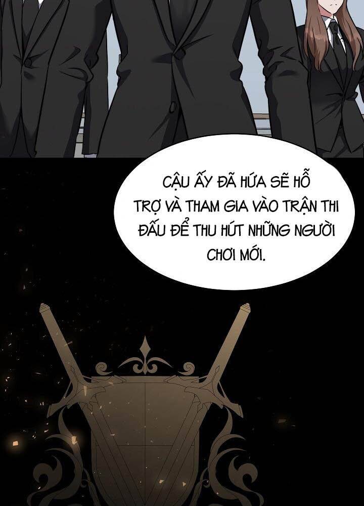 Người Chơi Cấp 1 Chapter 21 - Trang 2