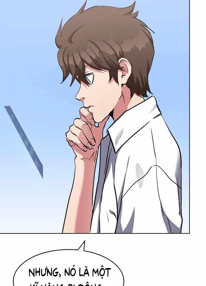 Người Chơi Cấp 1 Chapter 22 - Trang 2