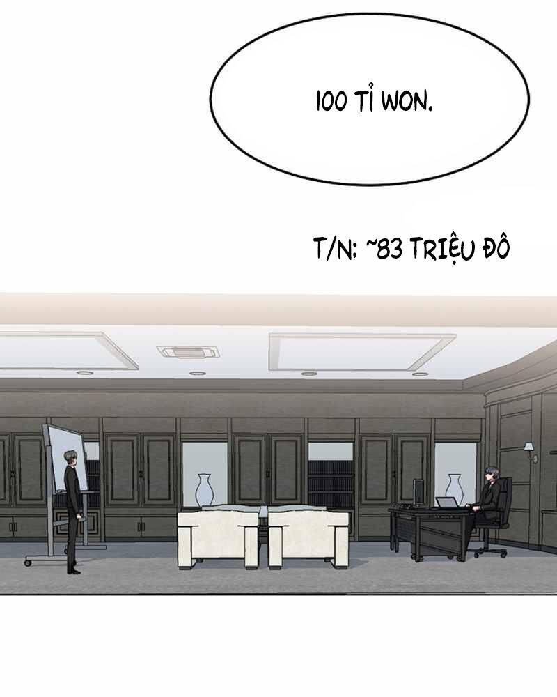 Người Chơi Cấp 1 Chapter 22 - Trang 2