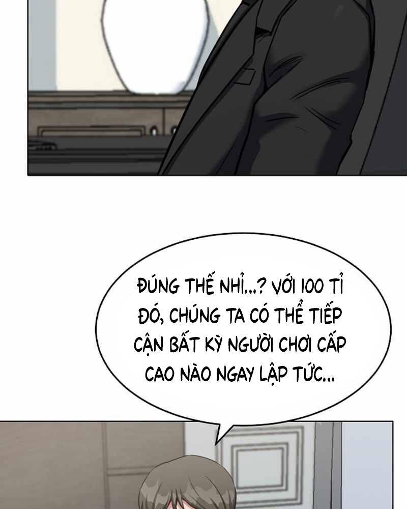 Người Chơi Cấp 1 Chapter 22 - Trang 2