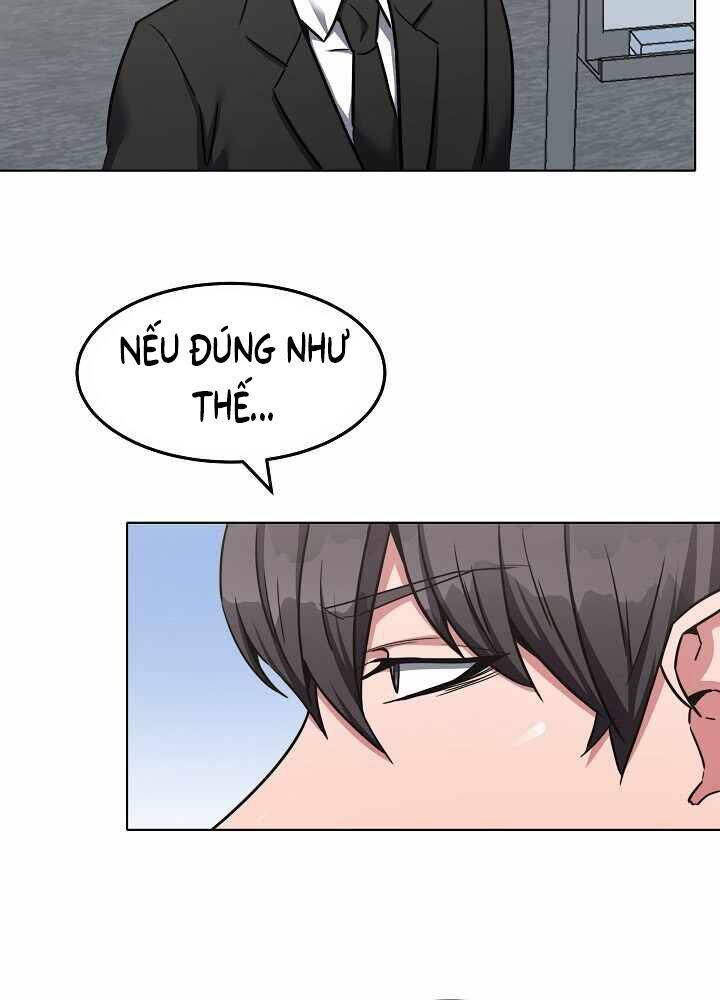 Người Chơi Cấp 1 Chapter 22 - Trang 2