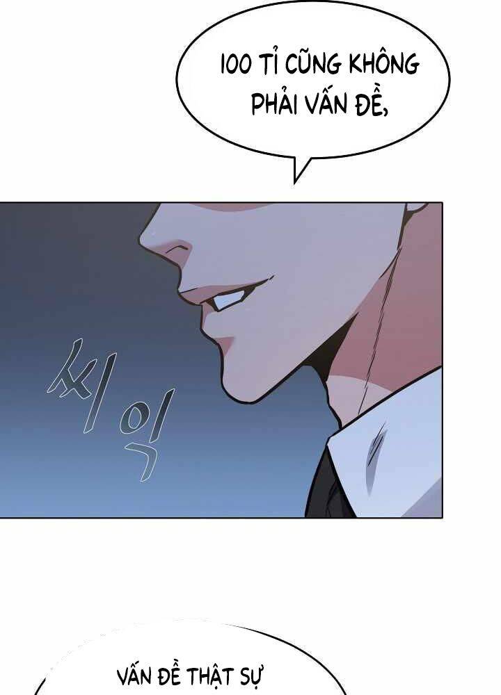 Người Chơi Cấp 1 Chapter 22 - Trang 2