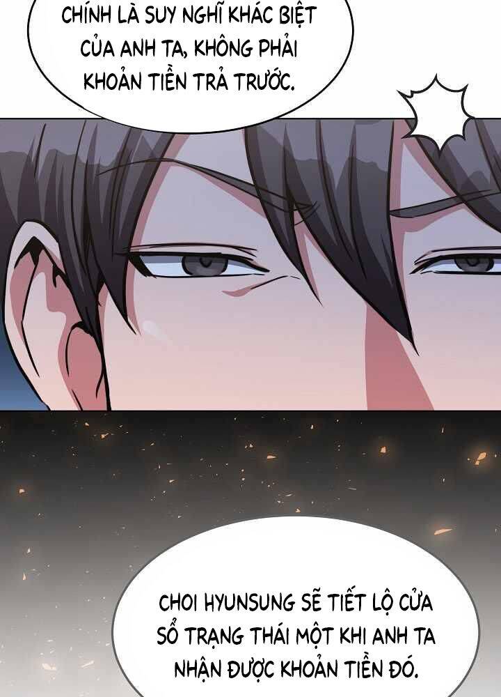 Người Chơi Cấp 1 Chapter 22 - Trang 2