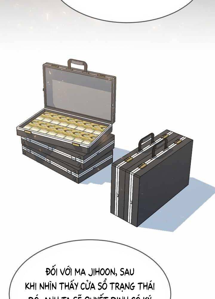 Người Chơi Cấp 1 Chapter 22 - Trang 2