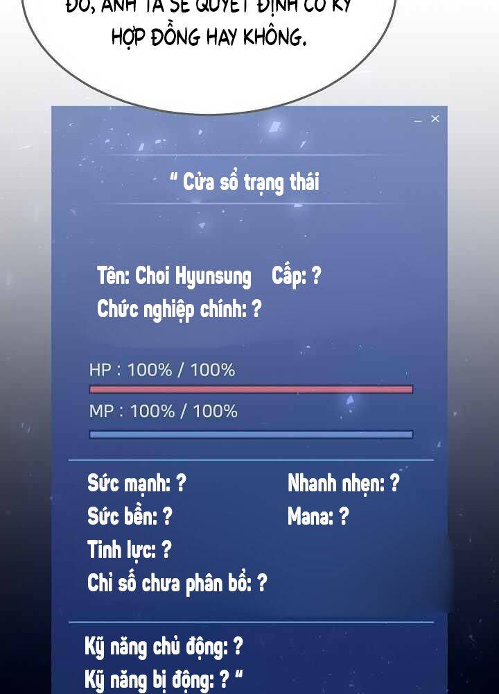 Người Chơi Cấp 1 Chapter 22 - Trang 2