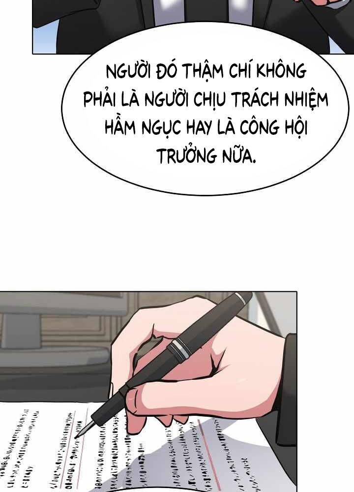 Người Chơi Cấp 1 Chapter 22 - Trang 2