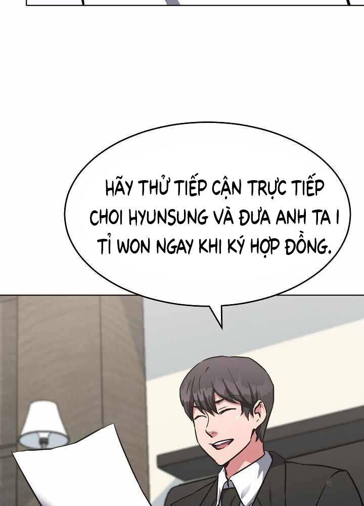 Người Chơi Cấp 1 Chapter 22 - Trang 2