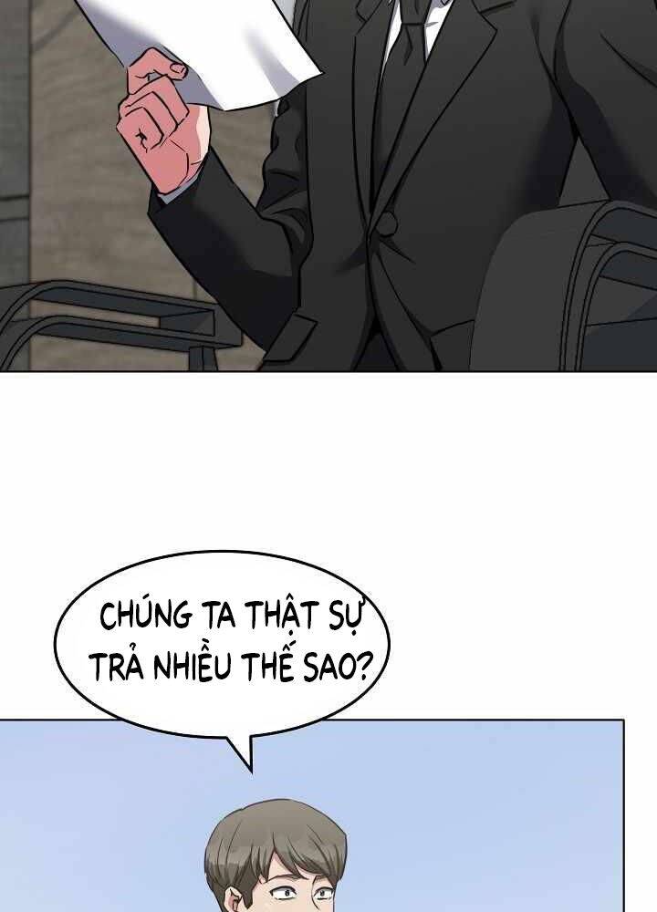 Người Chơi Cấp 1 Chapter 22 - Trang 2